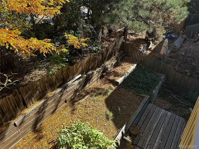 a view of outdoor space