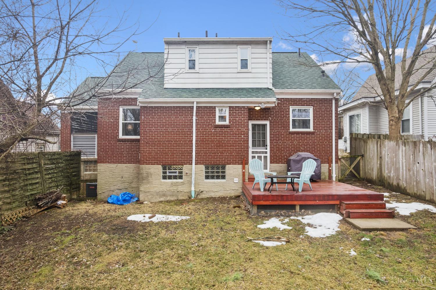 6122 Corbly Road Cincinnati, OH 45230 - Photo 31 of 40 Gallery Image 31