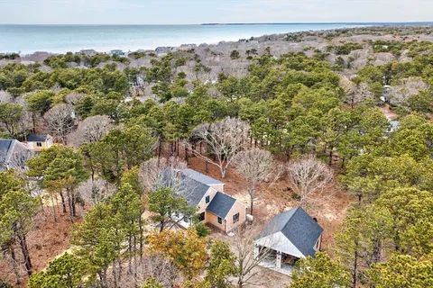$1,950,000 | 20 Billingsgate Avenue, Eastham, MA 02642