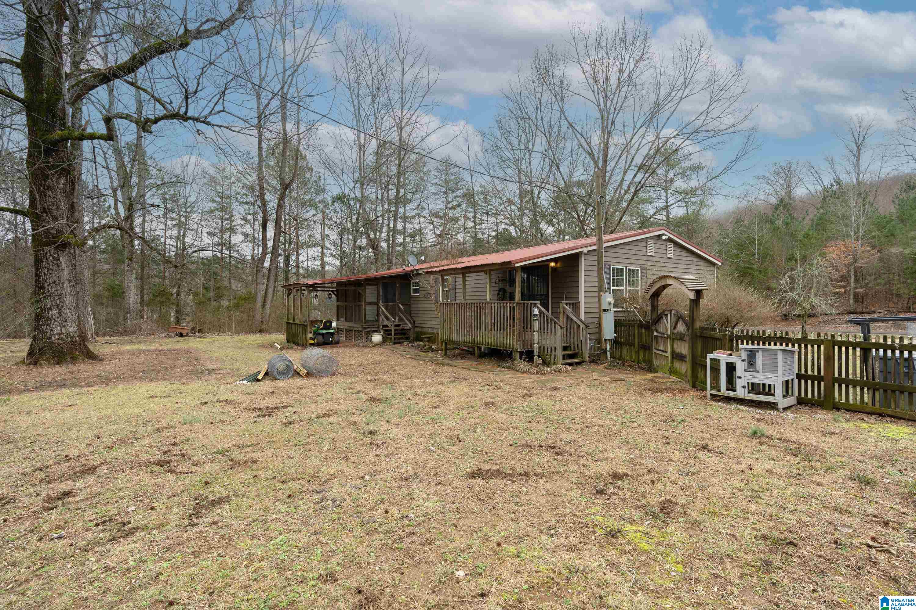 8422 Clayton Road Springville, AL 35146 - Photo 25 of 28