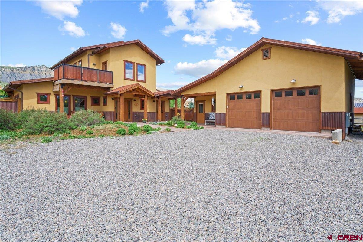 865 Tabernash Lane Ridgway, CO 81432 - Photo 1 of 45 Gallery Image 1