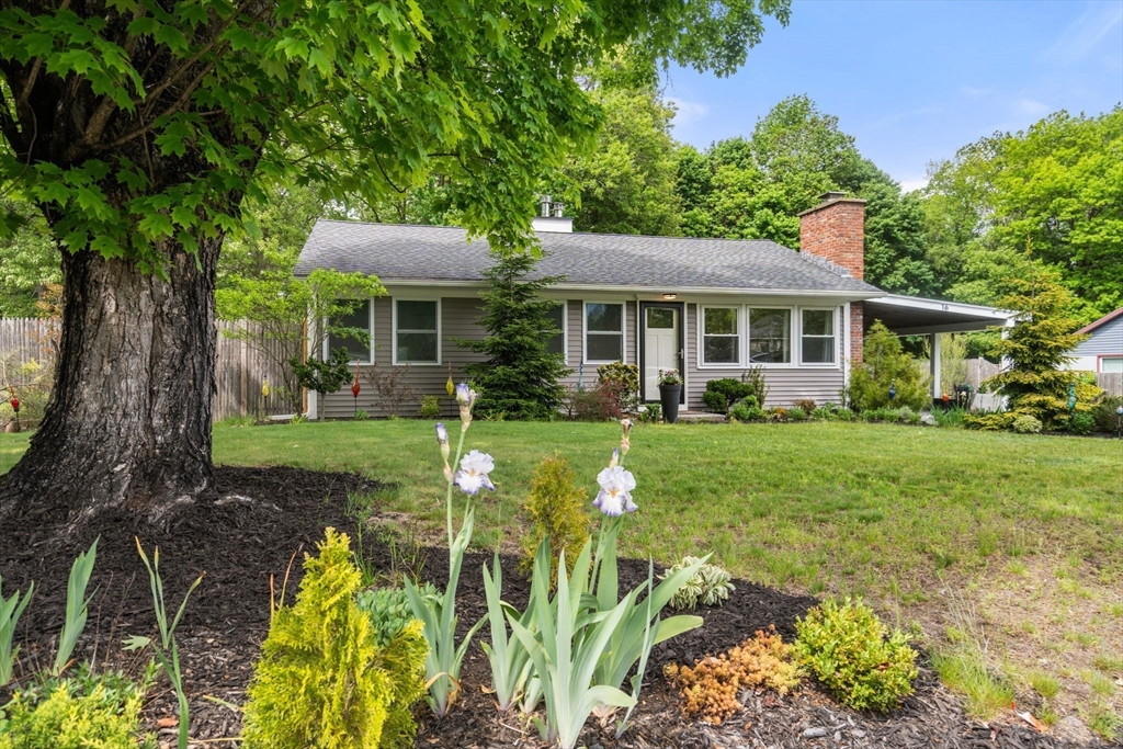 16 Maybury Road Maynard, MA 01754 - Photo 31 of 39