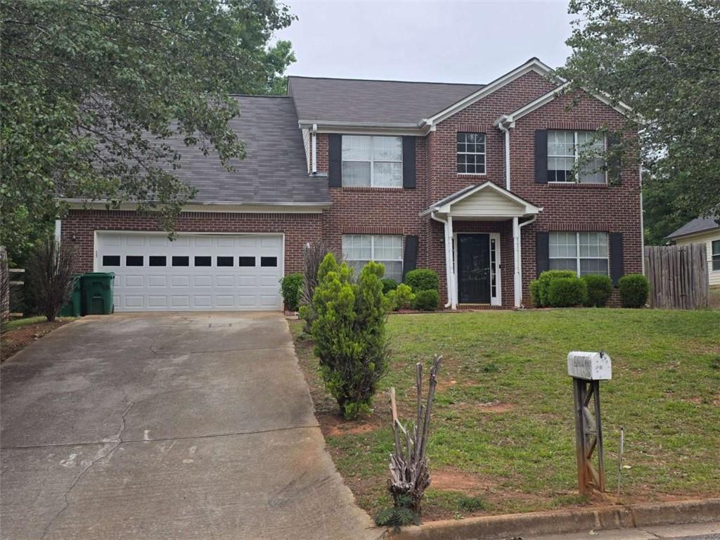 4410 Cross Lane Decatur, GA 30035 - Photo 1 of 1 Gallery Image 1