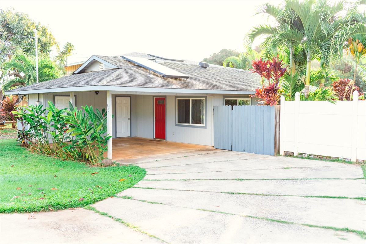 376 Eggerking Road Kapaa, HI 96746 - Photo 4 of 21 Gallery Image 4
