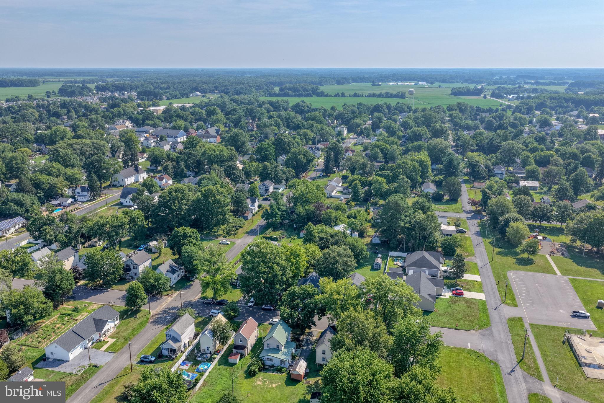 306 Caroline Avenue Ridgely, MD 21660 - Photo 17 of 55