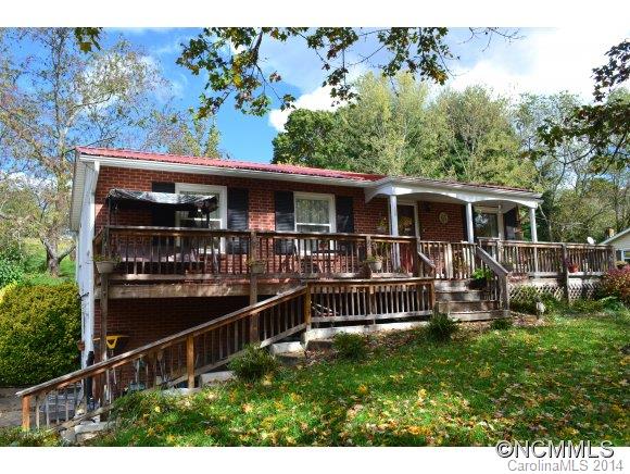 60 Cub Road Asheville, NC 28806 - Photo 1 of 20 Gallery Image 1