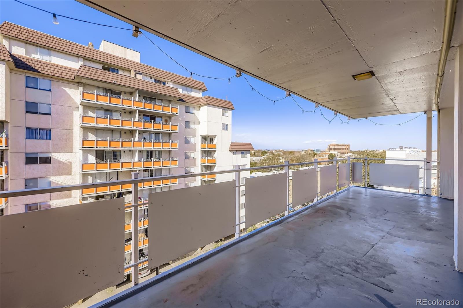 1121 Albion Street, Unit 709 Denver, CO 80220 - Photo 17 of 24