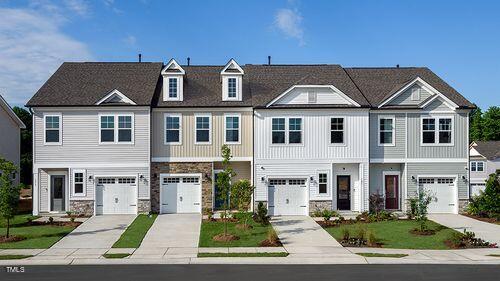 293 Hank Way Angier, NC 27501 - Photo 1 of 14 Rendering