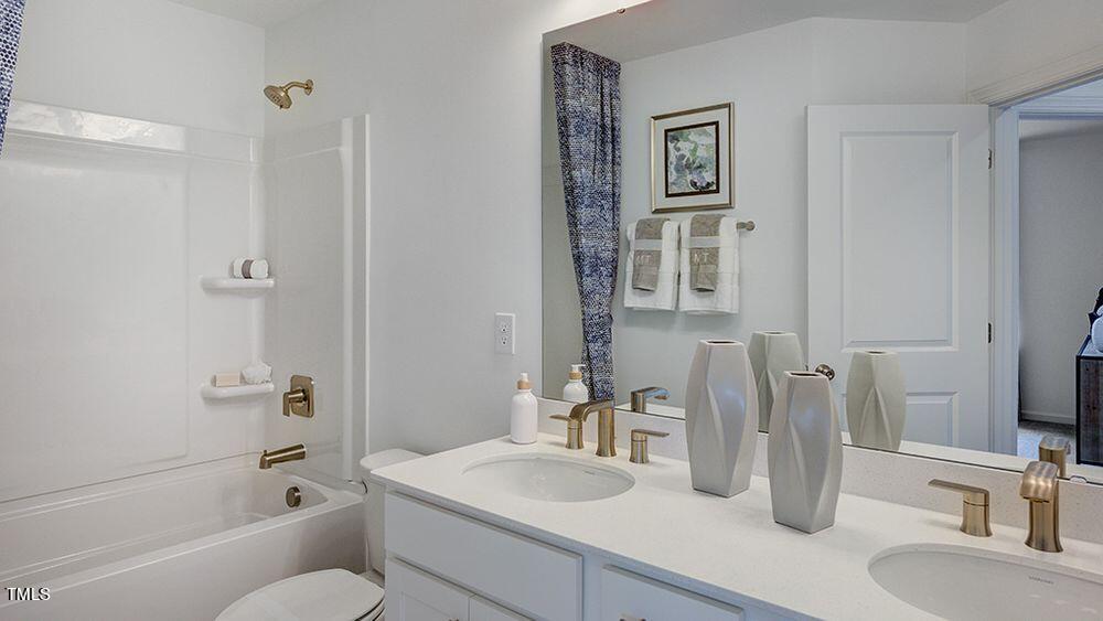 293 Hank Way Angier, NC 27501 - Photo 10 of 14 REPRESENTATIVE PHOTO