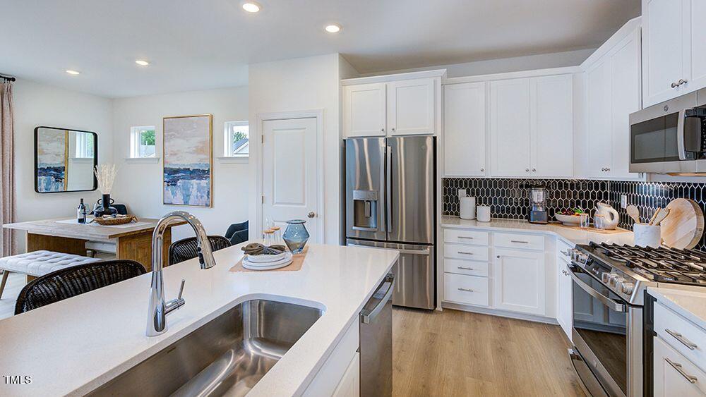 293 Hank Way Angier, NC 27501 - Photo 5 of 14 REPRESENTATIVE PHOTO