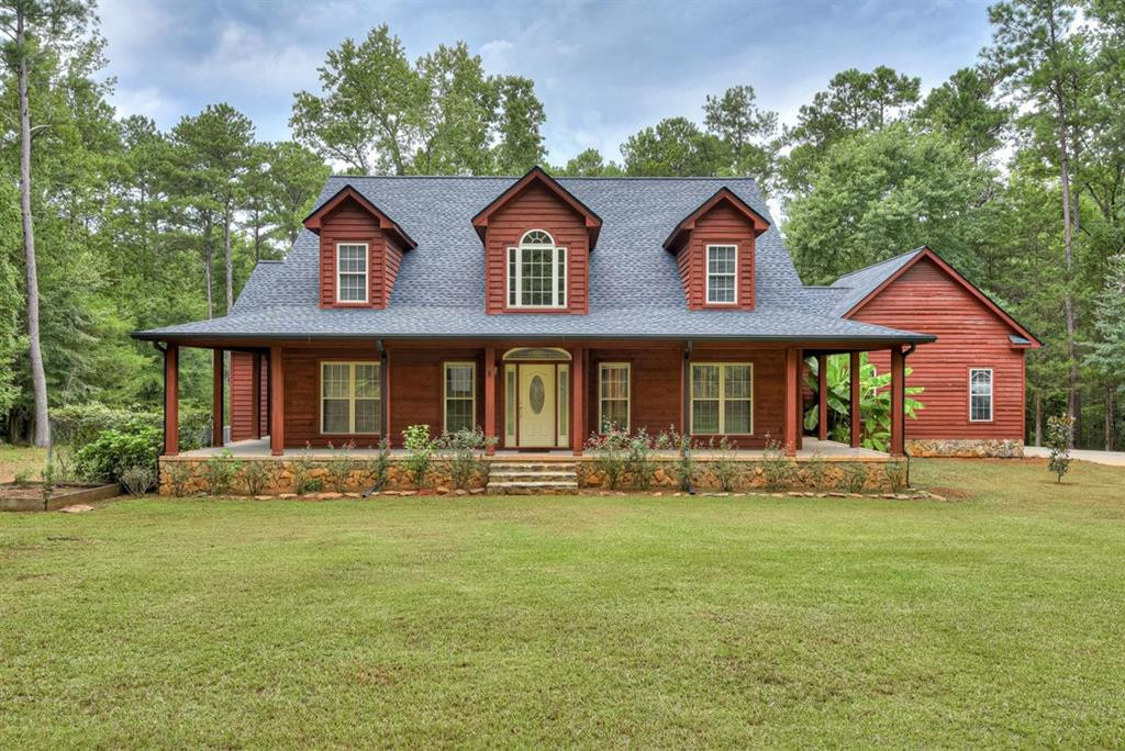2570 Louisville Road Appling, GA 30802 - Photo 1 of 48 Main View