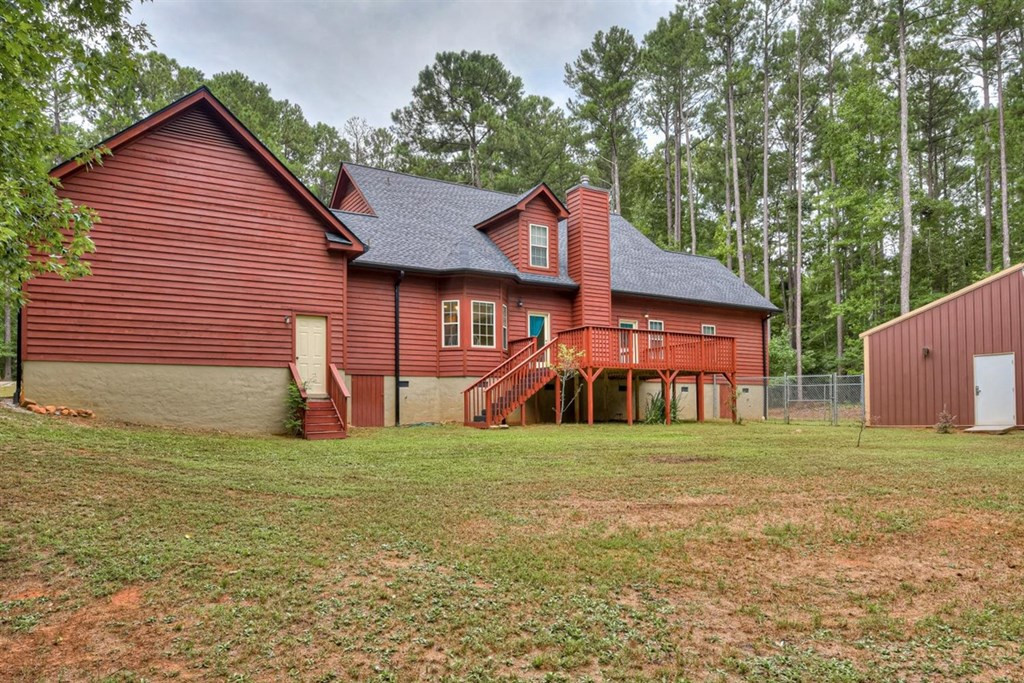 2570 Louisville Road Appling, GA 30802 - Photo 41 of 48
