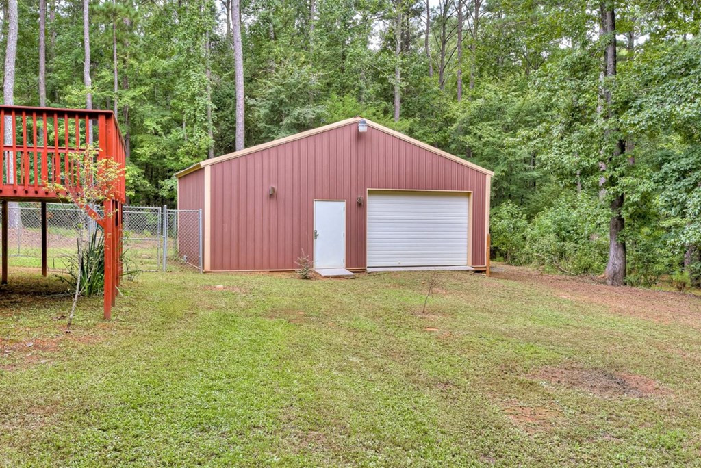 2570 Louisville Road Appling, GA 30802 - Photo 46 of 48
