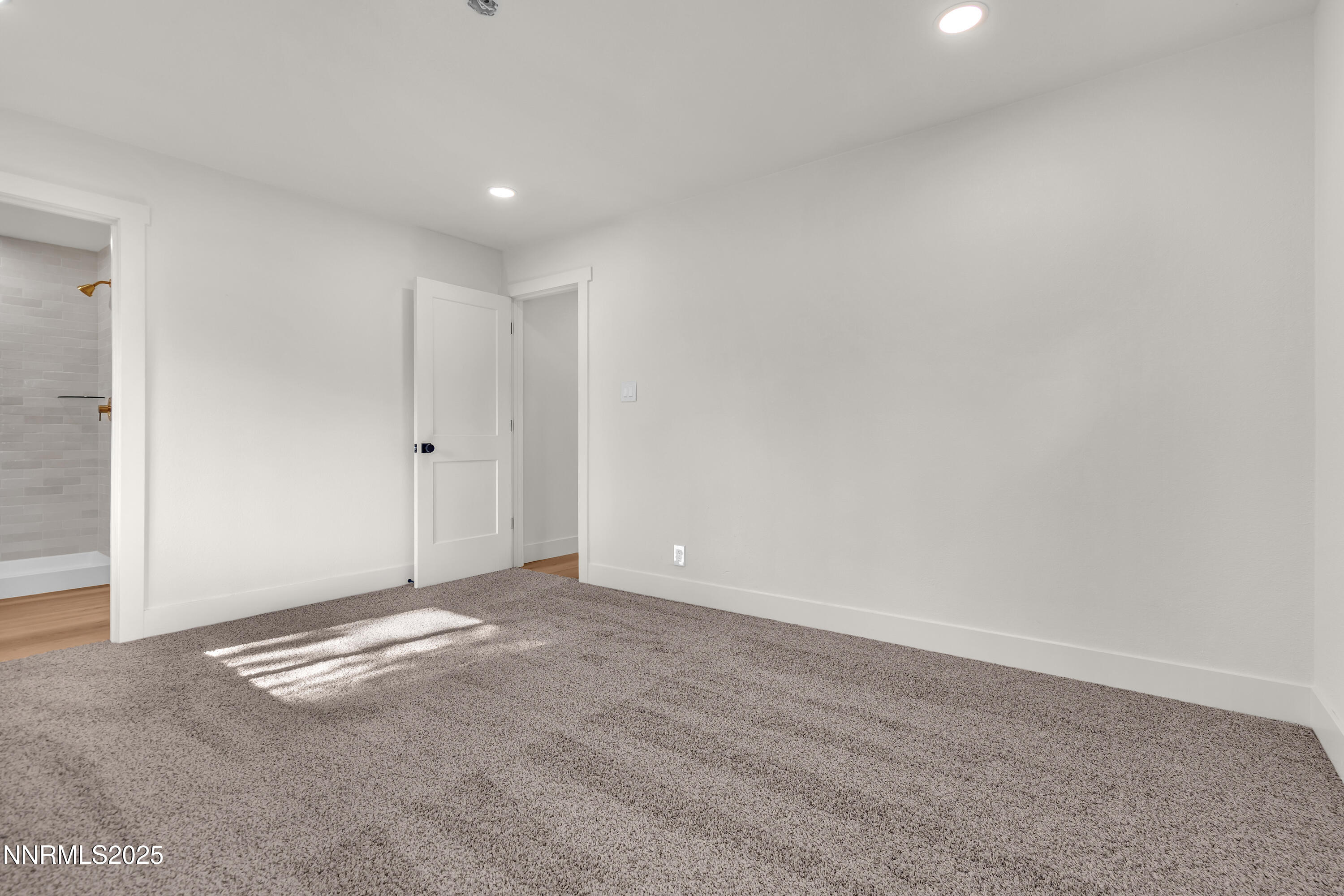 650 John Fremont Drive Reno, NV 89509 - Photo 19 of 37 a view of an empty room