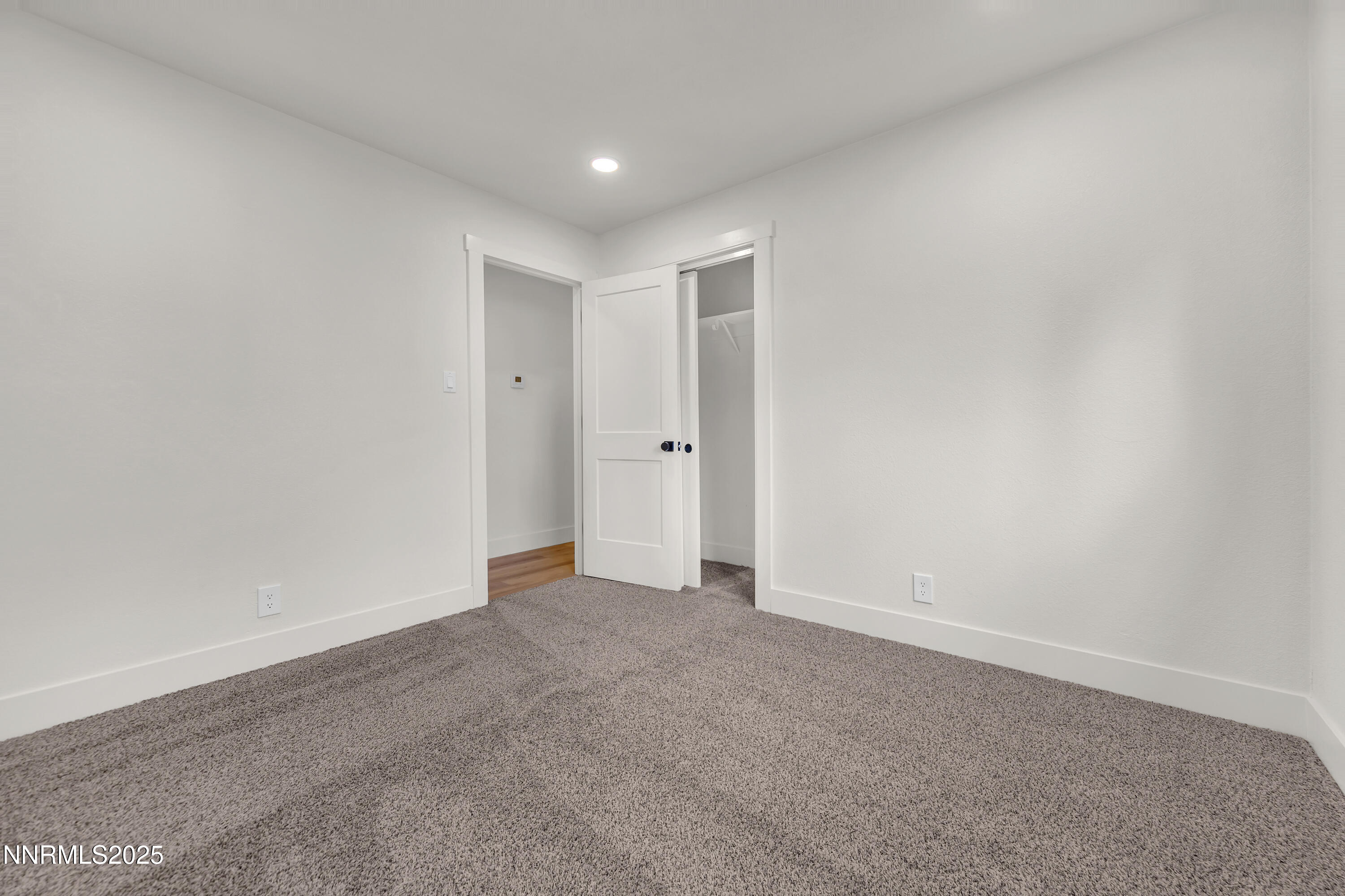 650 John Fremont Drive Reno, NV 89509 - Photo 27 of 37 a view of an empty room