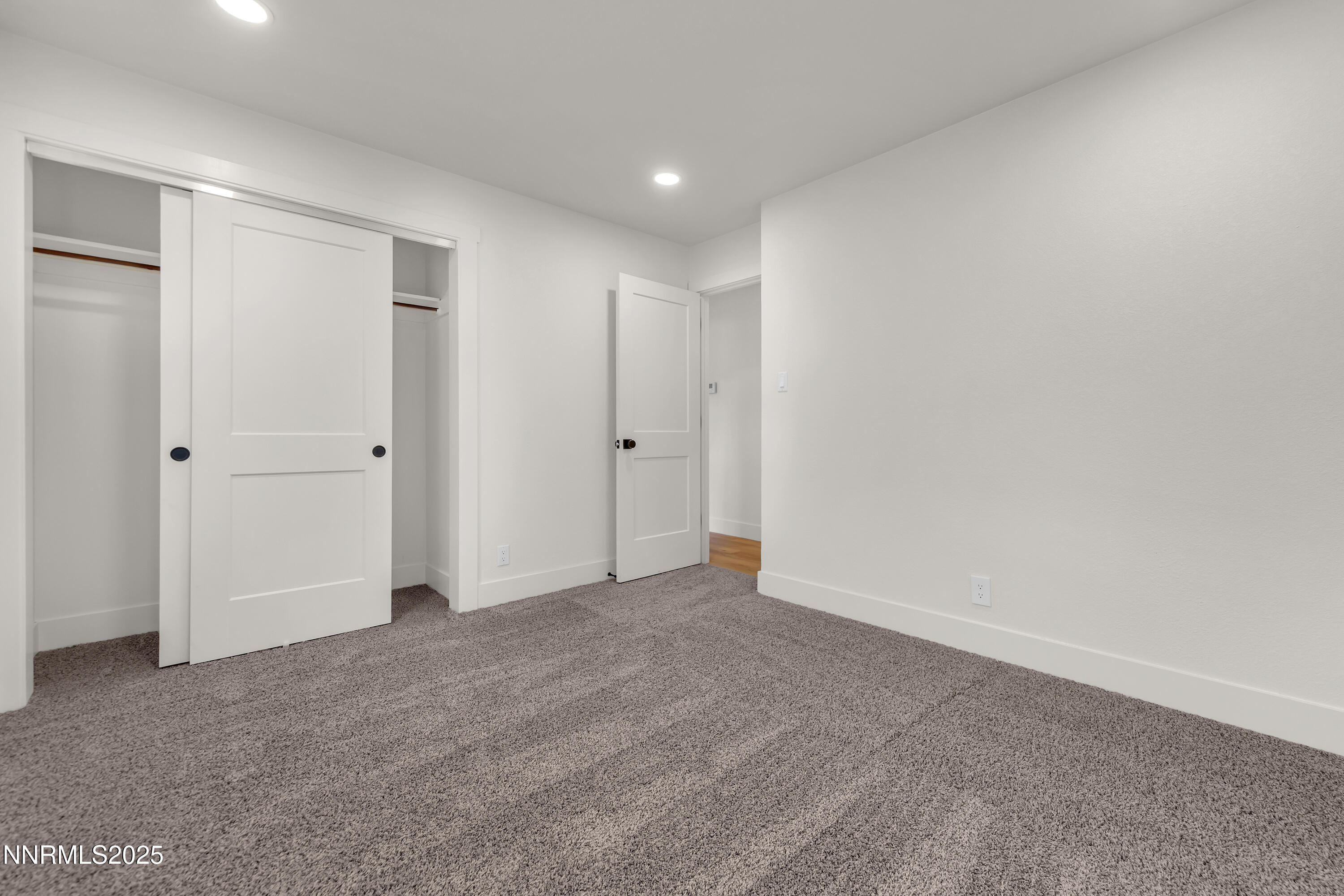 650 John Fremont Drive Reno, NV 89509 - Photo 29 of 37 a view of an empty room