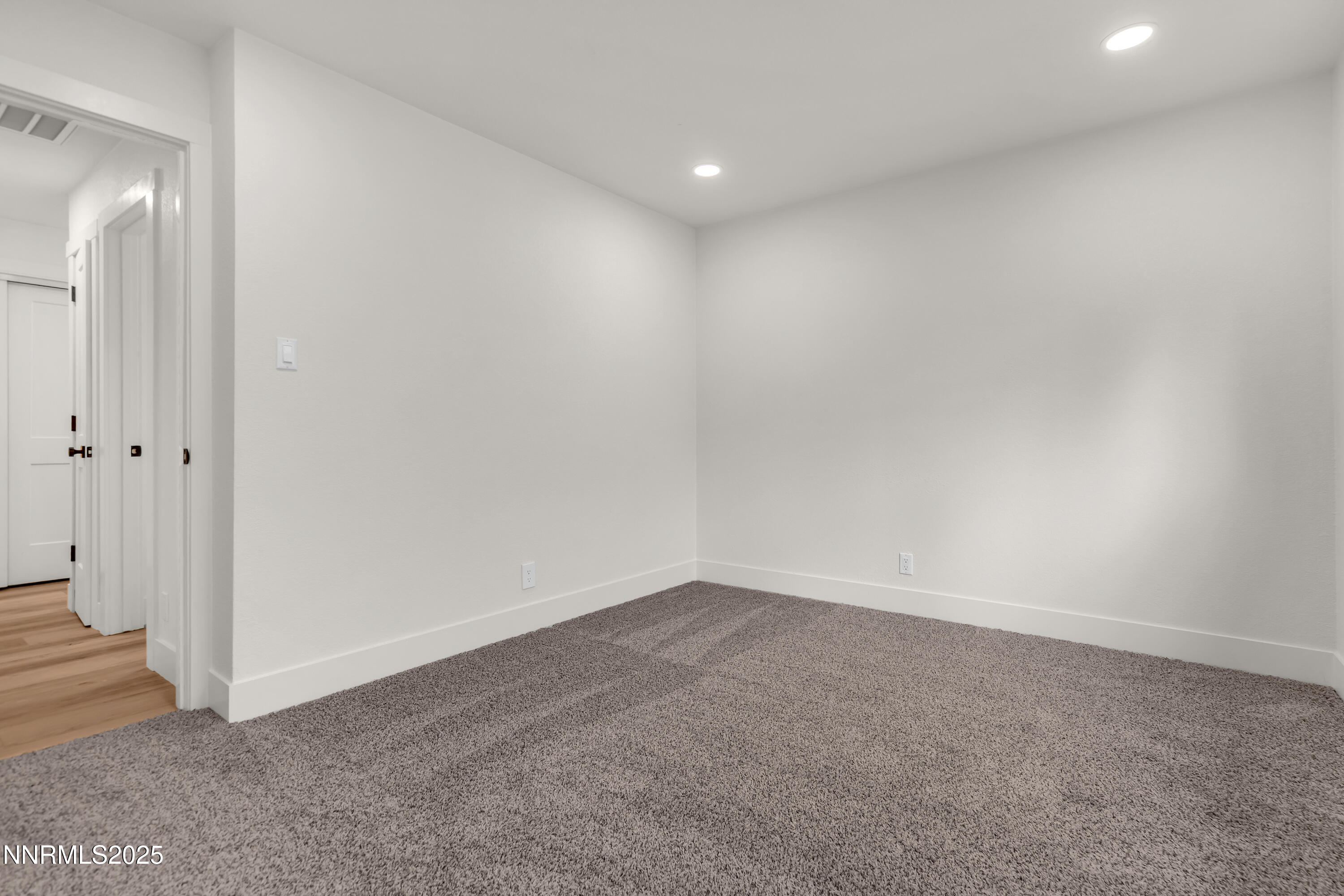 650 John Fremont Drive Reno, NV 89509 - Photo 30 of 37 a view of an empty room