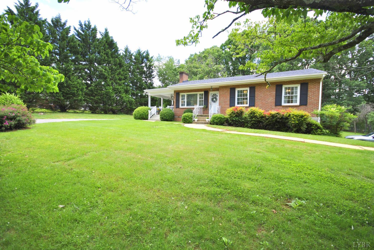 2246 Sunburst Road Evington, VA 24550 - Photo 1 of 60 Gallery Image 1