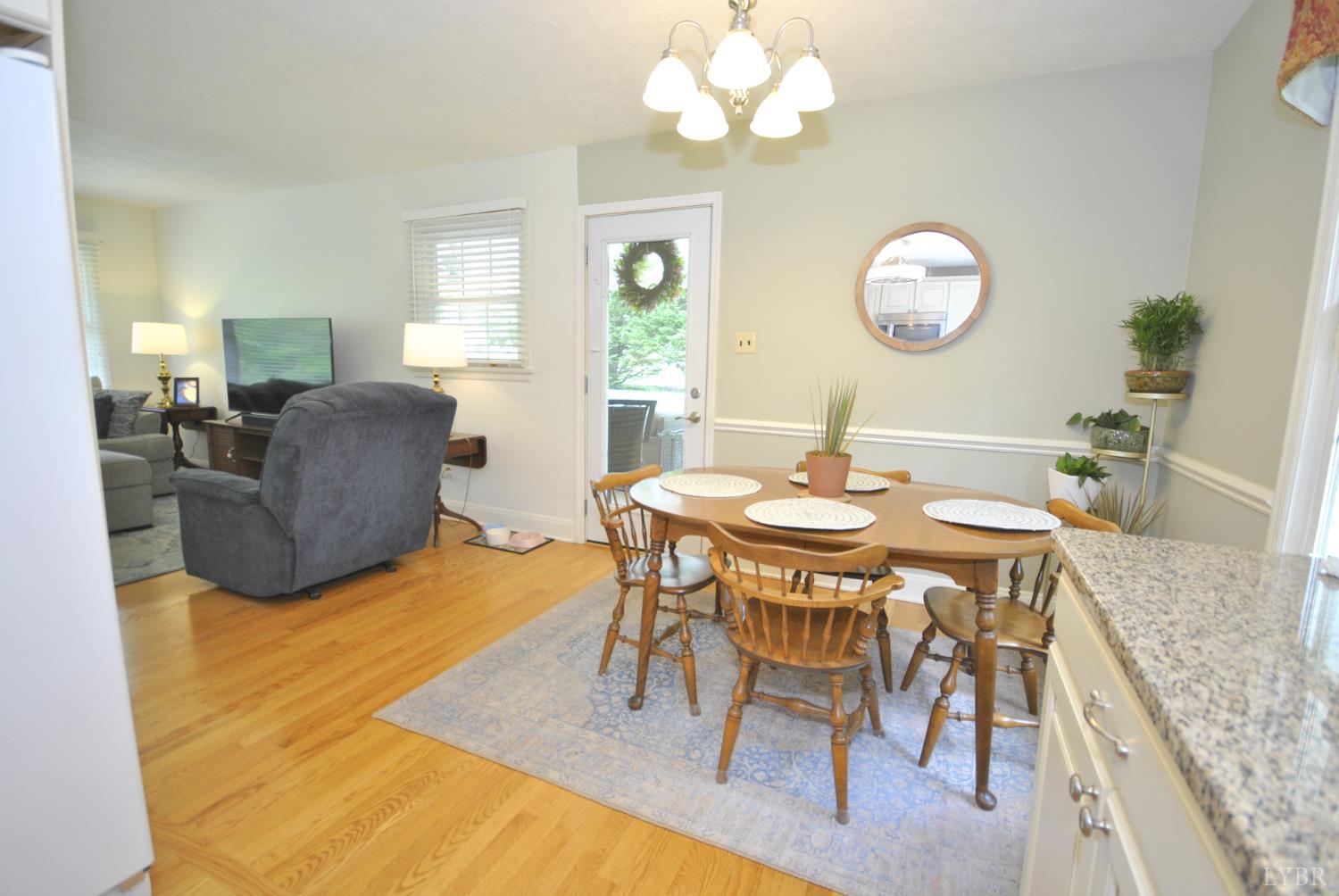 2246 Sunburst Road Evington, VA 24550 - Photo 12 of 60 Gallery Image 12