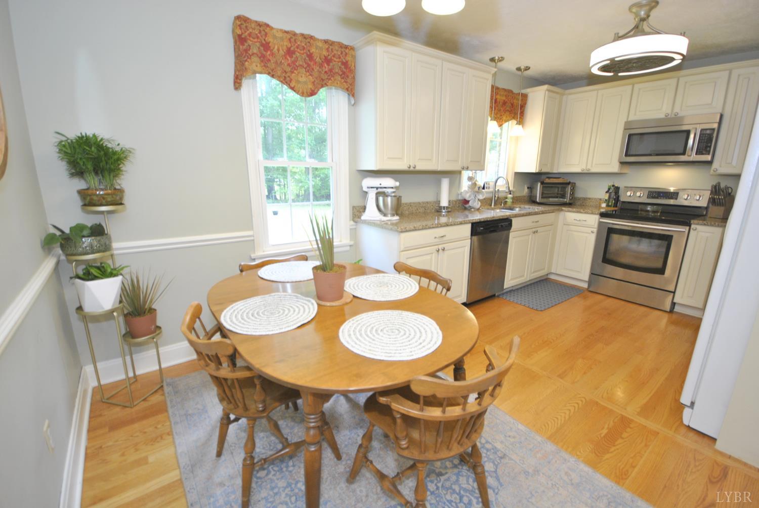 2246 Sunburst Road Evington, VA 24550 - Photo 13 of 60 Gallery Image 13
