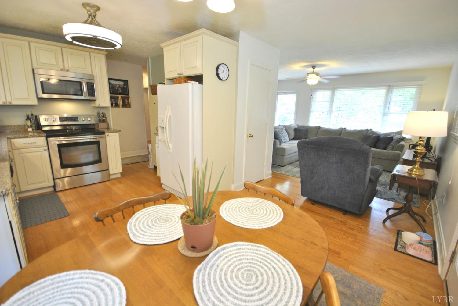 2246 Sunburst Road Evington, VA 24550 - Photo 14 of 60 Gallery Image 14