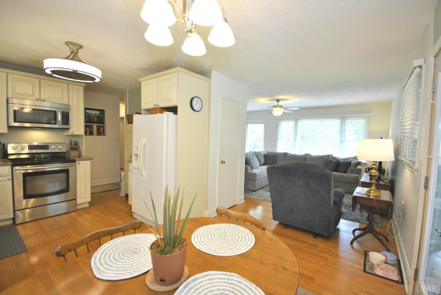 2246 Sunburst Road Evington, VA 24550 - Photo 15 of 60 Gallery Image 15