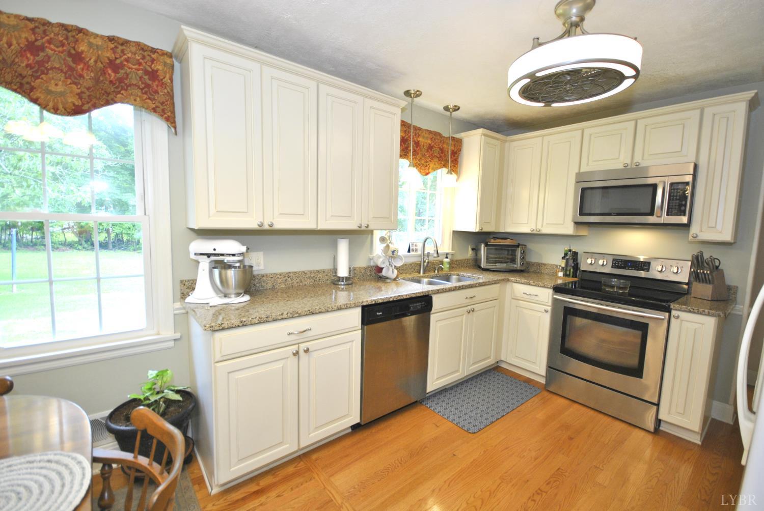 2246 Sunburst Road Evington, VA 24550 - Photo 16 of 60 Gallery Image 16