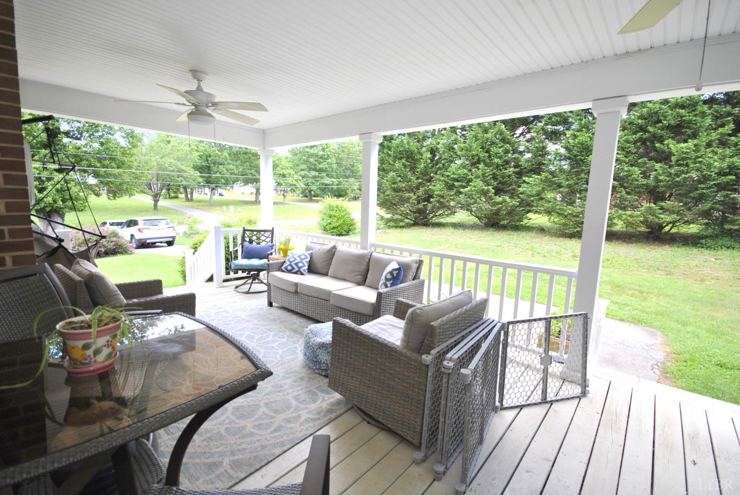 2246 Sunburst Road Evington, VA 24550 - Photo 18 of 60 Gallery Image 18