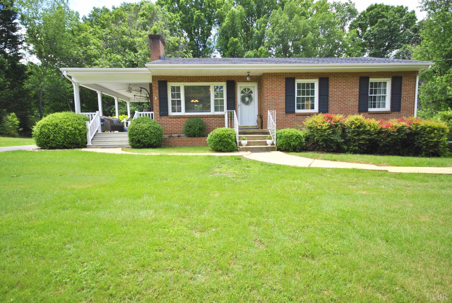 2246 Sunburst Road Evington, VA 24550 - Photo 2 of 60 Gallery Image 2