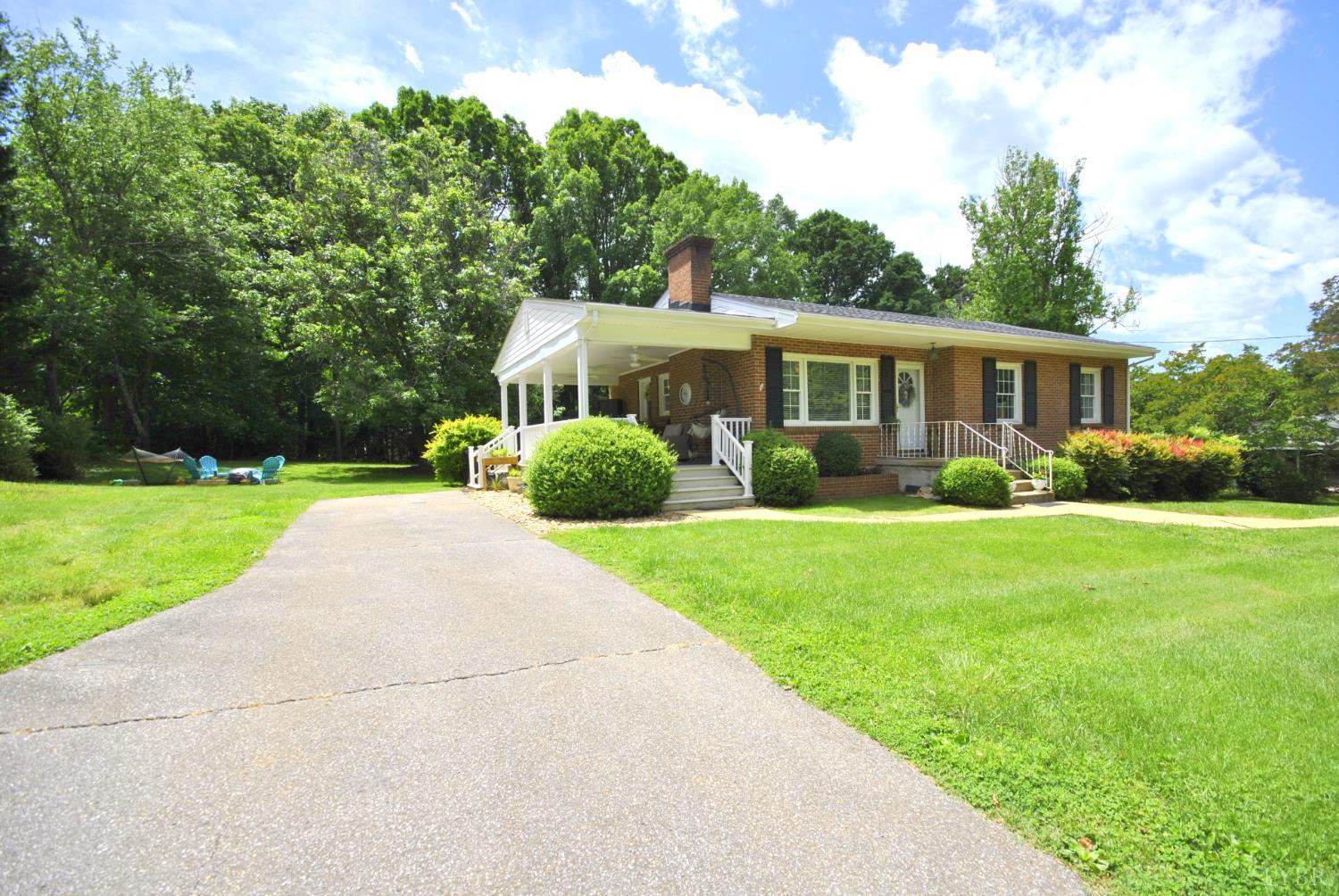 2246 Sunburst Road Evington, VA 24550 - Photo 3 of 60 Gallery Image 3