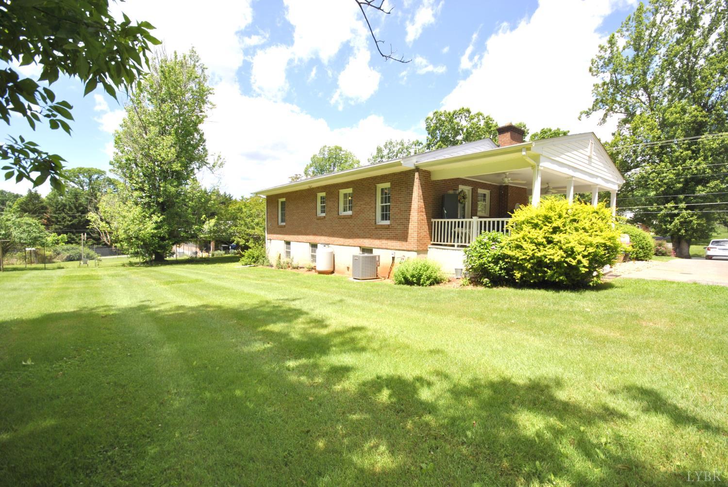 2246 Sunburst Road Evington, VA 24550 - Photo 55 of 60 Gallery Image 55