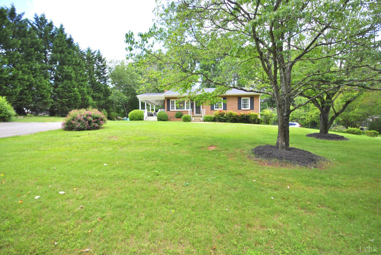 2246 Sunburst Road Evington, VA 24550 - Photo 56 of 60 Gallery Image 56
