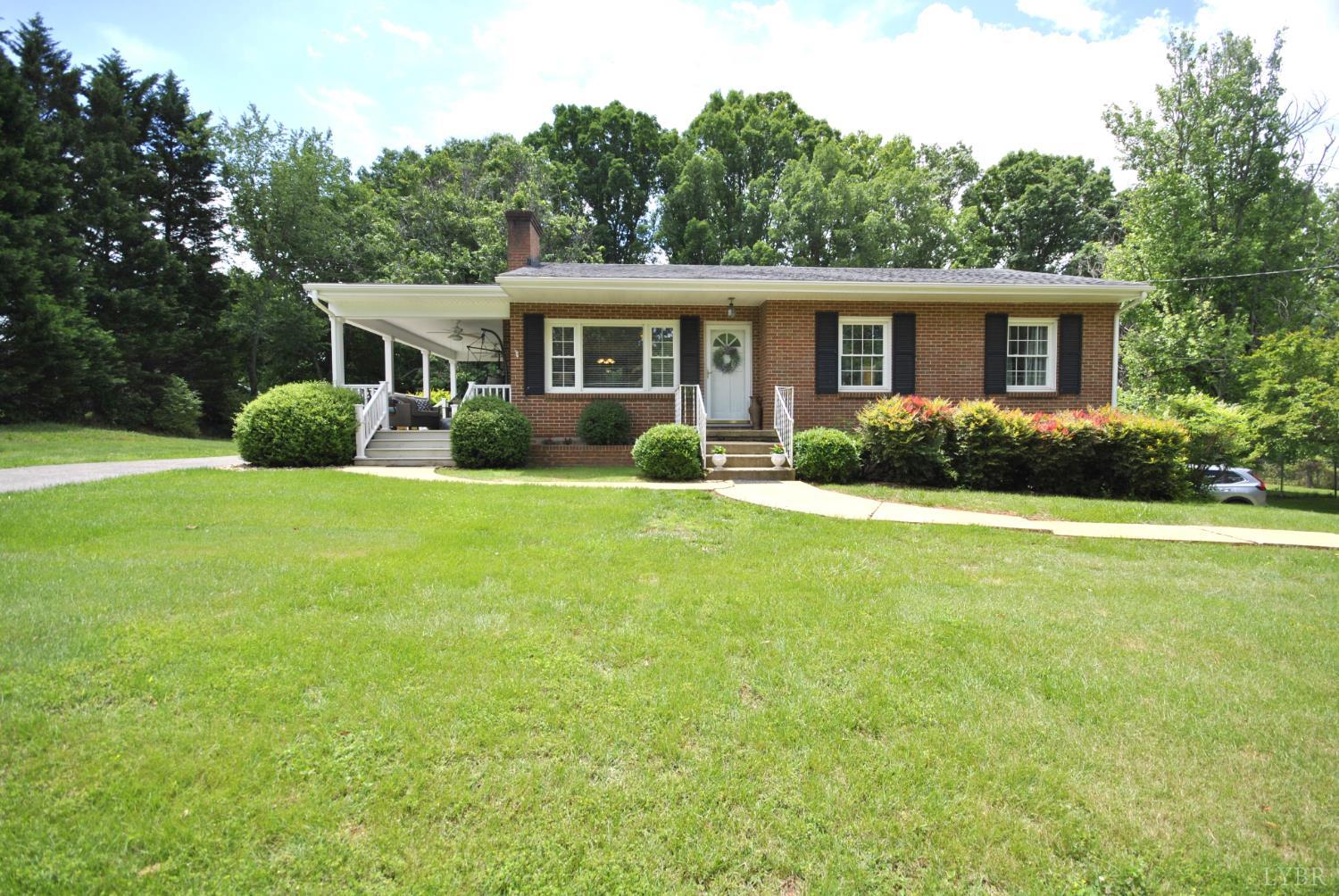 2246 Sunburst Road Evington, VA 24550 - Photo 57 of 60 Gallery Image 57