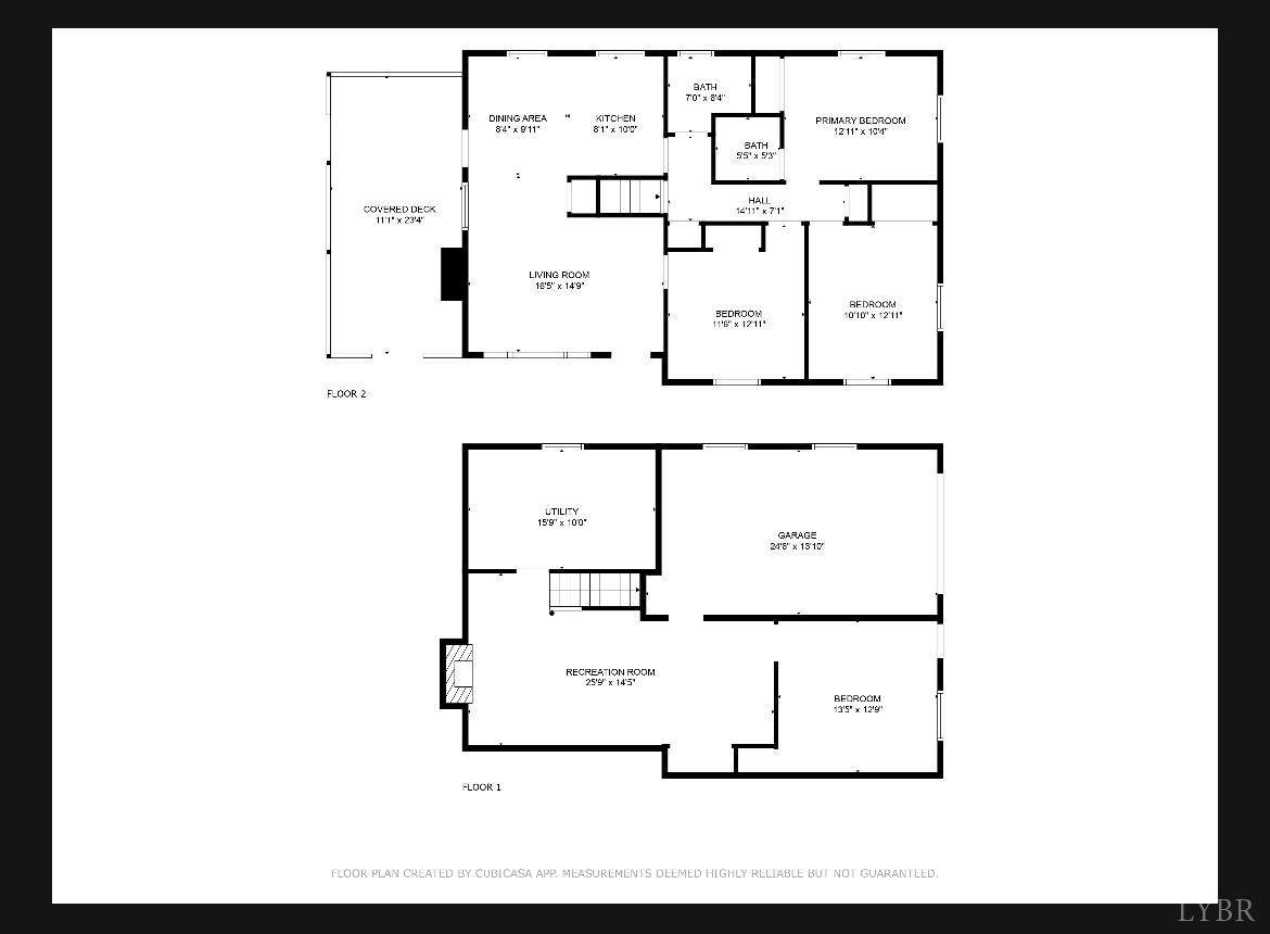 2246 Sunburst Road Evington, VA 24550 - Photo 58 of 60 Gallery Image 58