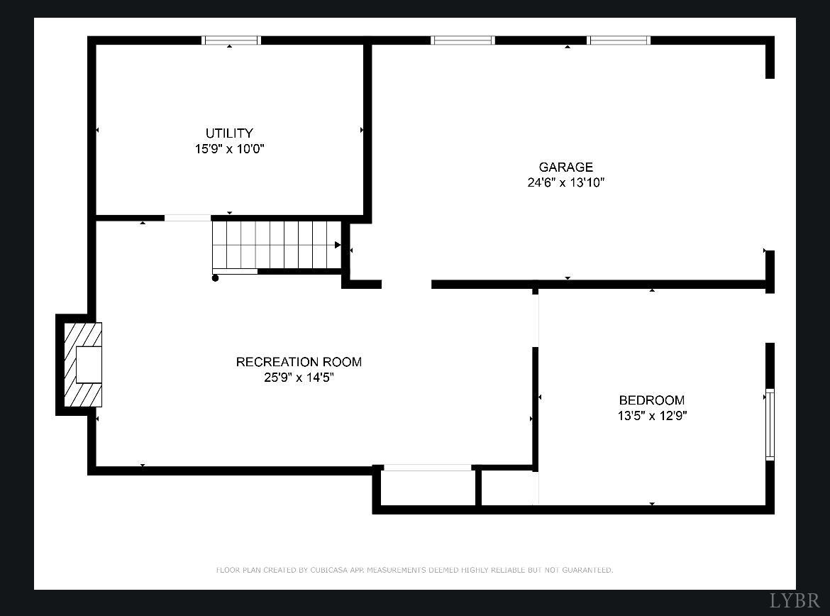 2246 Sunburst Road Evington, VA 24550 - Photo 60 of 60 Gallery Image 60