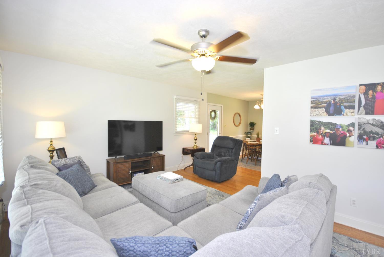 2246 Sunburst Road Evington, VA 24550 - Photo 8 of 60 Gallery Image 8