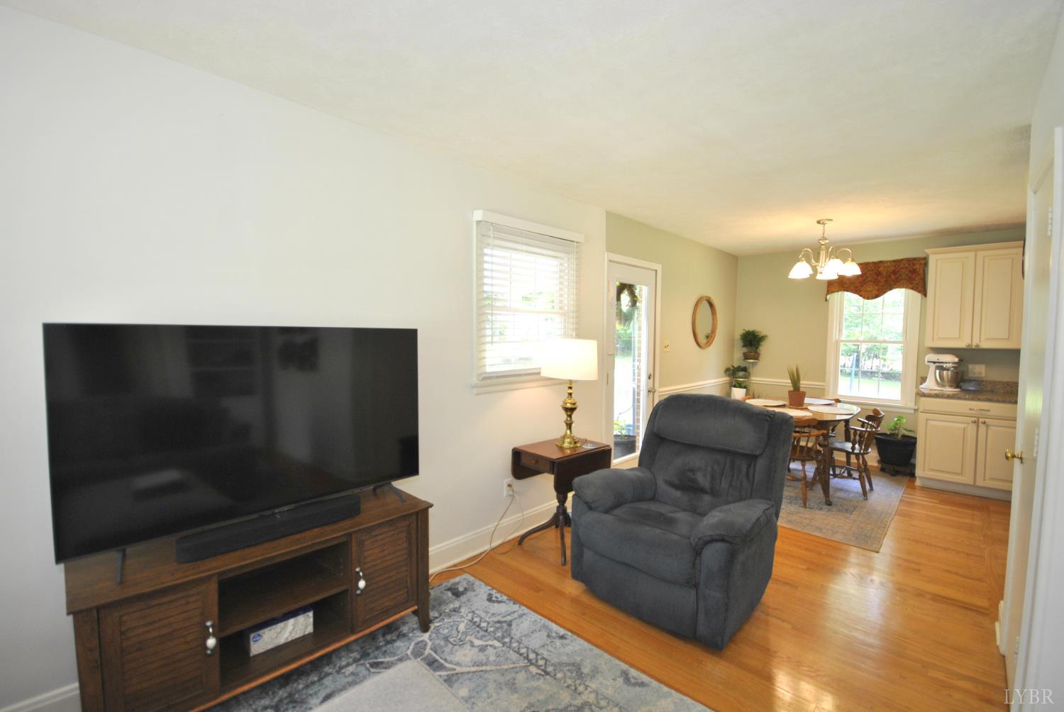 2246 Sunburst Road Evington, VA 24550 - Photo 9 of 60 Gallery Image 9