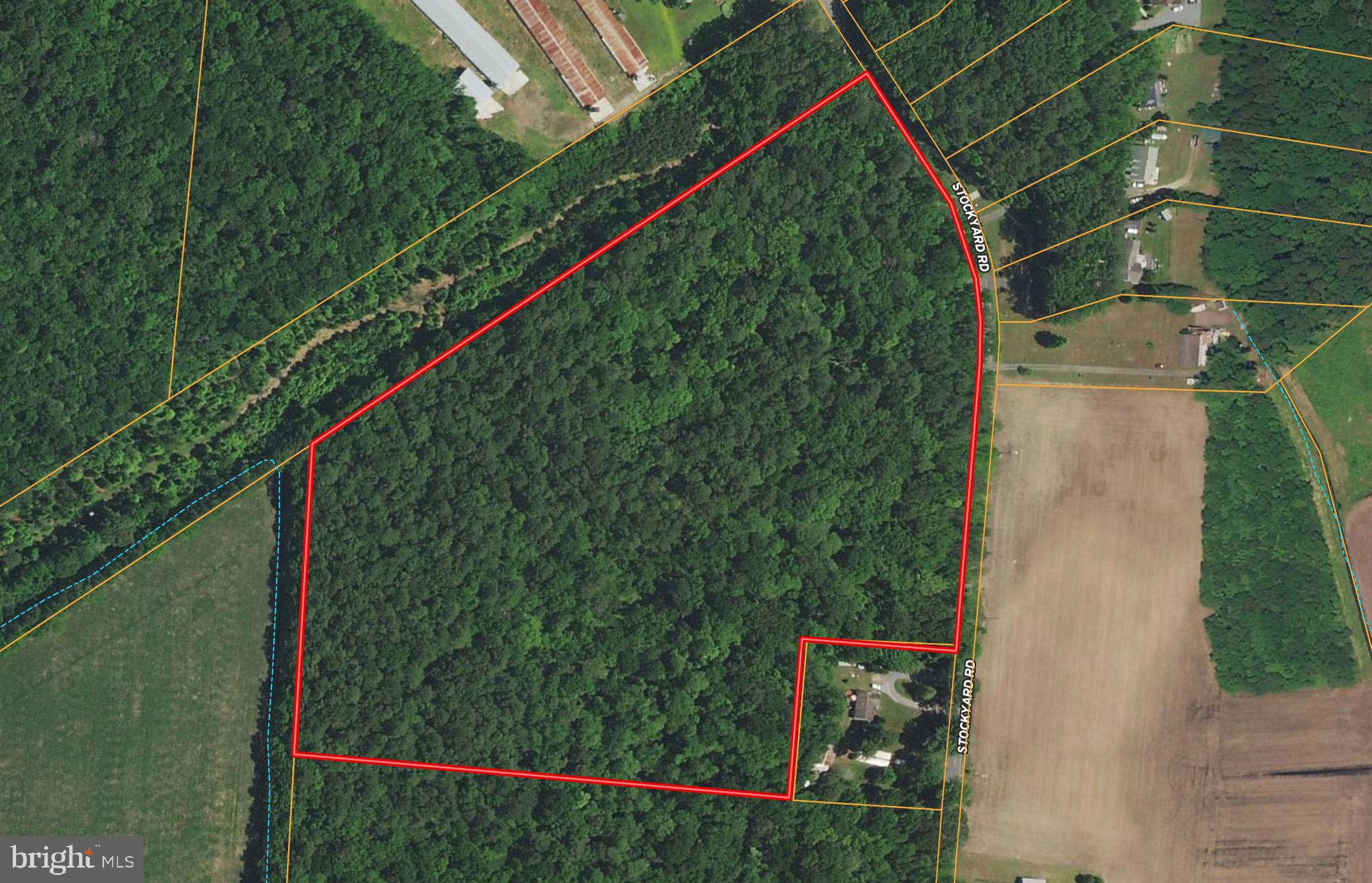 0 Stockyard Road Eden, MD 21822 - Photo 3 of 17