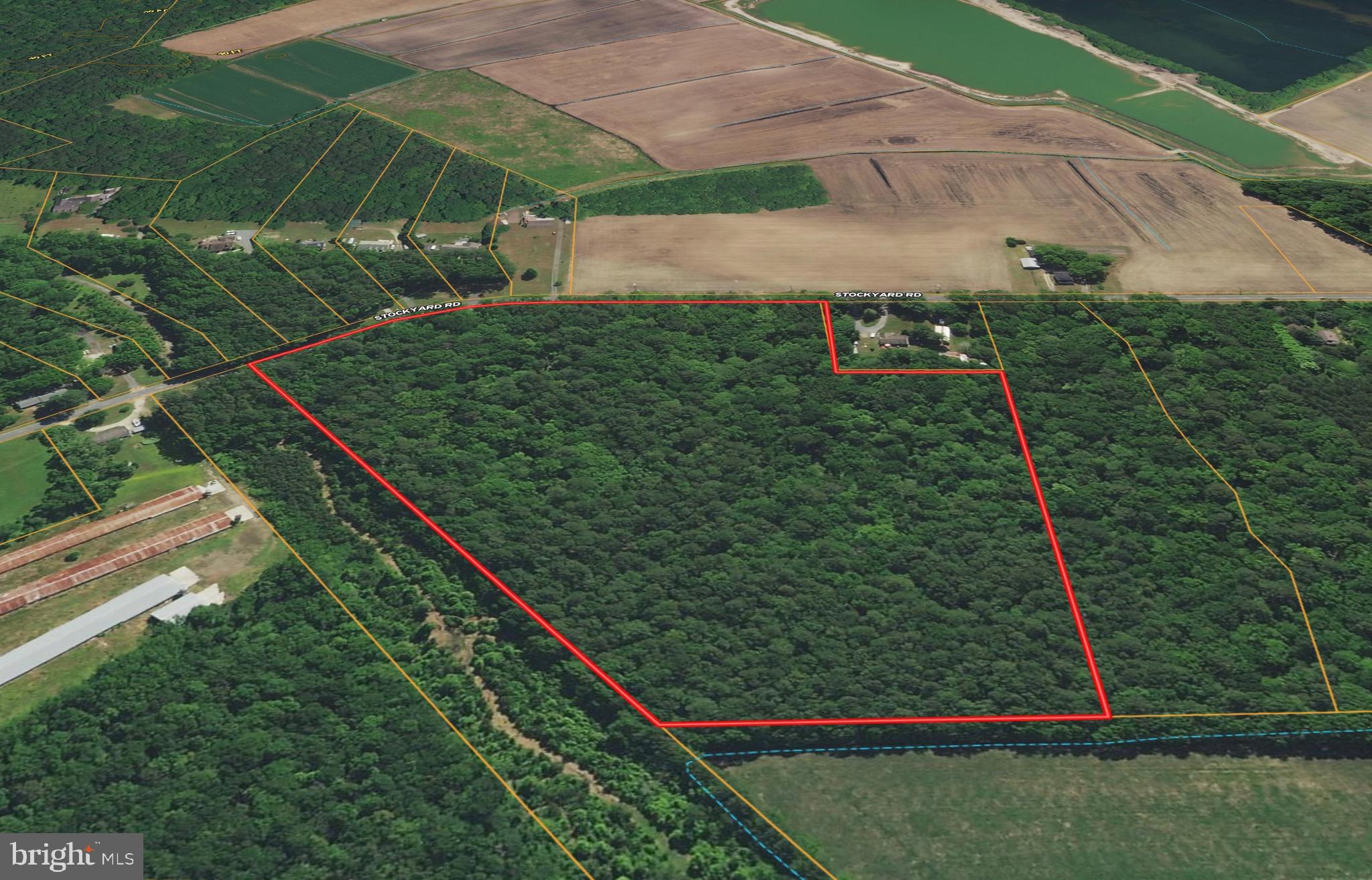 0 Stockyard Road Eden, MD 21822 - Photo 9 of 17