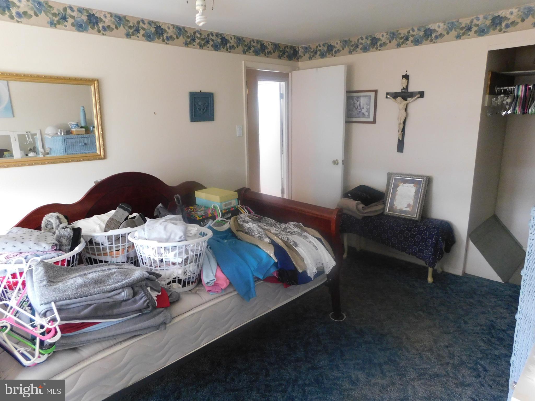 12807 Dunks Ferry Road Philadelphia, PA 19154 - Photo 16 of 25 Bedroom 3