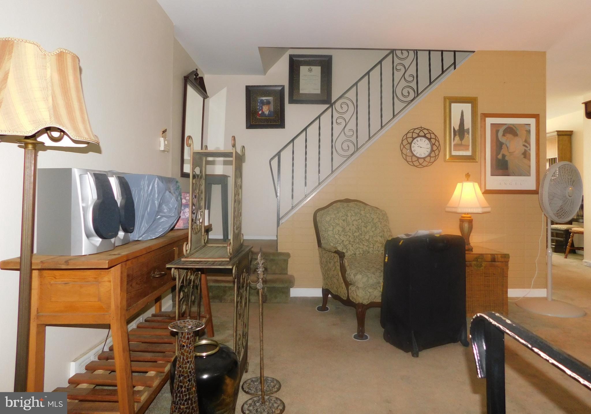 12807 Dunks Ferry Road Philadelphia, PA 19154 - Photo 3 of 25 View from entry door