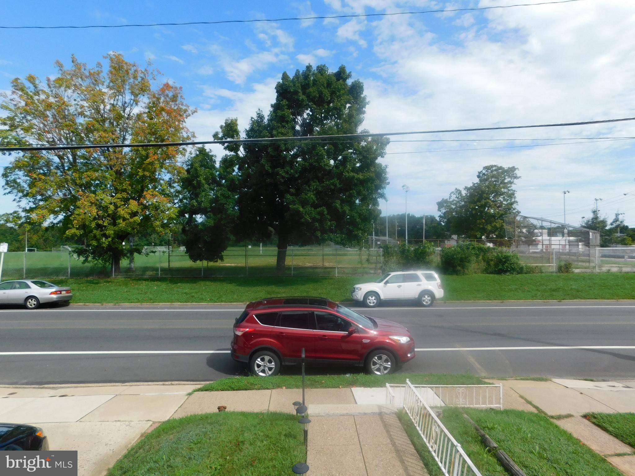 12807 Dunks Ferry Road Philadelphia, PA 19154 - Photo 25 of 25 View of Rec Center from front door