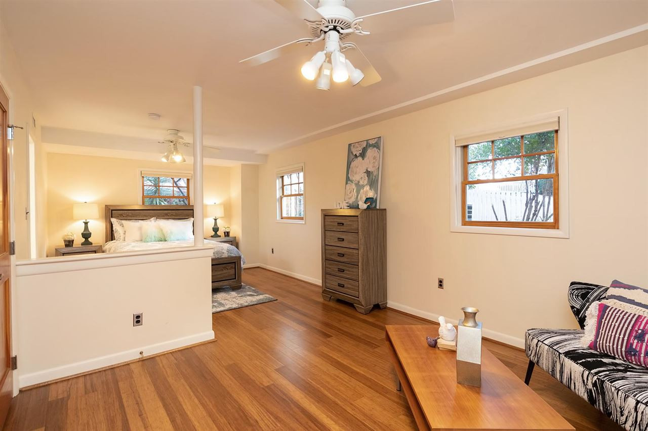 2007 Reaves Drive Raleigh, NC 27608 - Photo 22 of 28 Photo 22