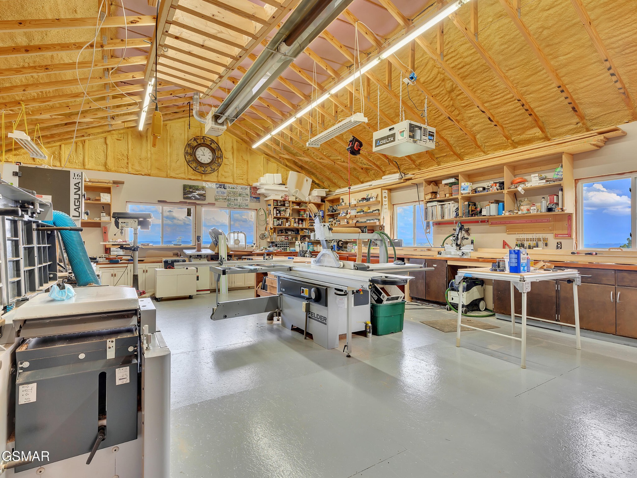 498 Proffitt Ridge Road Mooresburg, TN 37811 - Photo 69 of 72 Gallery Image 69