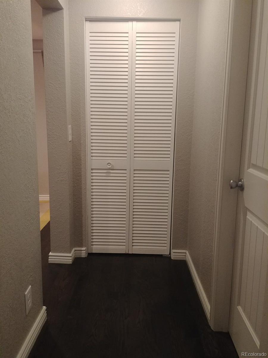 2918 Ames Street Wheat Ridge, CO 80214 - Photo 14 of 19 an empty room with a window