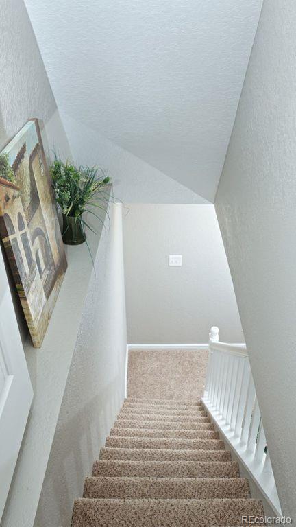 2918 Ames Street Wheat Ridge, CO 80214 - Photo 16 of 19 a view of entryway and hall