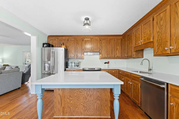 $539,900 | 2500 Cravenridge Road, Garner, NC 27529