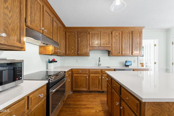 $539,900 | 2500 Cravenridge Road, Garner, NC 27529