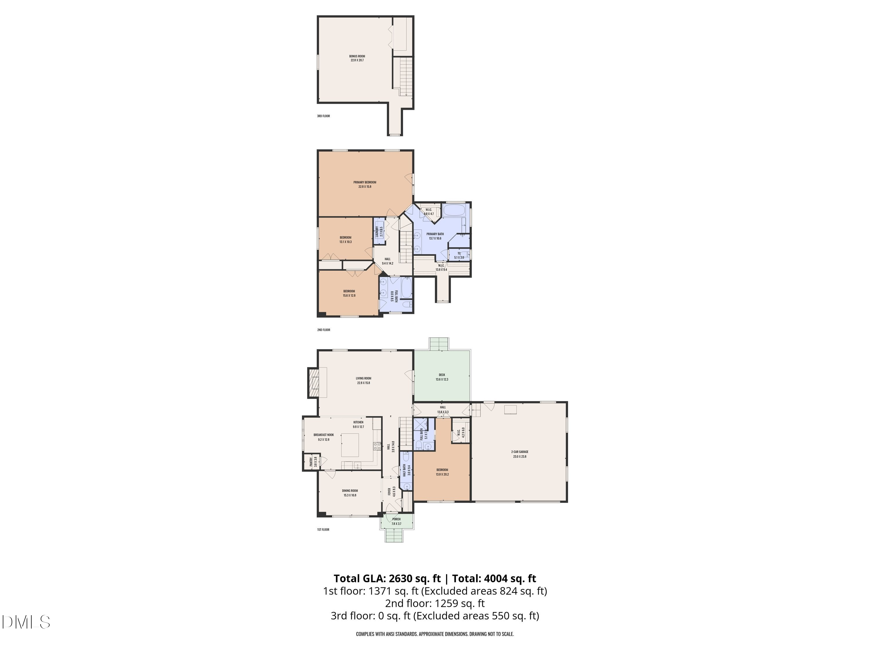 2500 Cravenridge Road Garner, NC 27529 - Photo 52 of 52