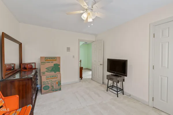 $539,900 | 2500 Cravenridge Road, Garner, NC 27529